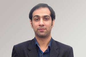 Zaheer Murtaza